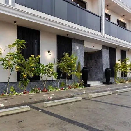 Paradise Of North Riyadh جنة شمال الرياض Exterior photo