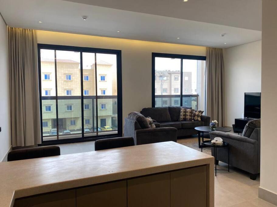 Paradise Of North جنة شمال Apartment Riyadh