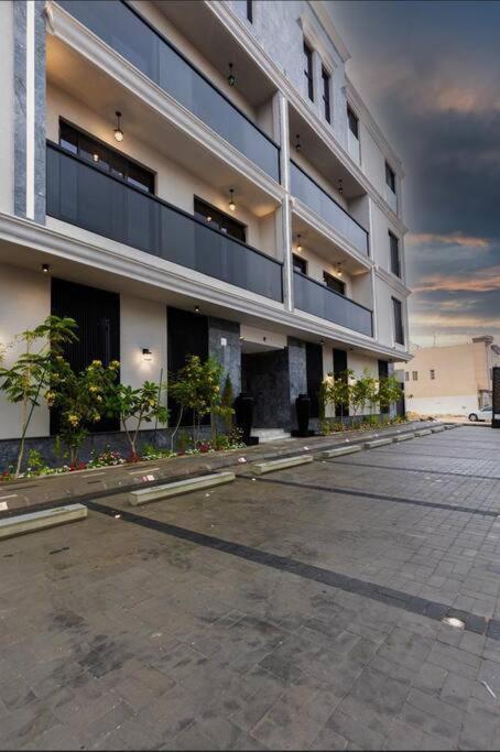 Apartment Paradise Of North جنة شمال Riyadh