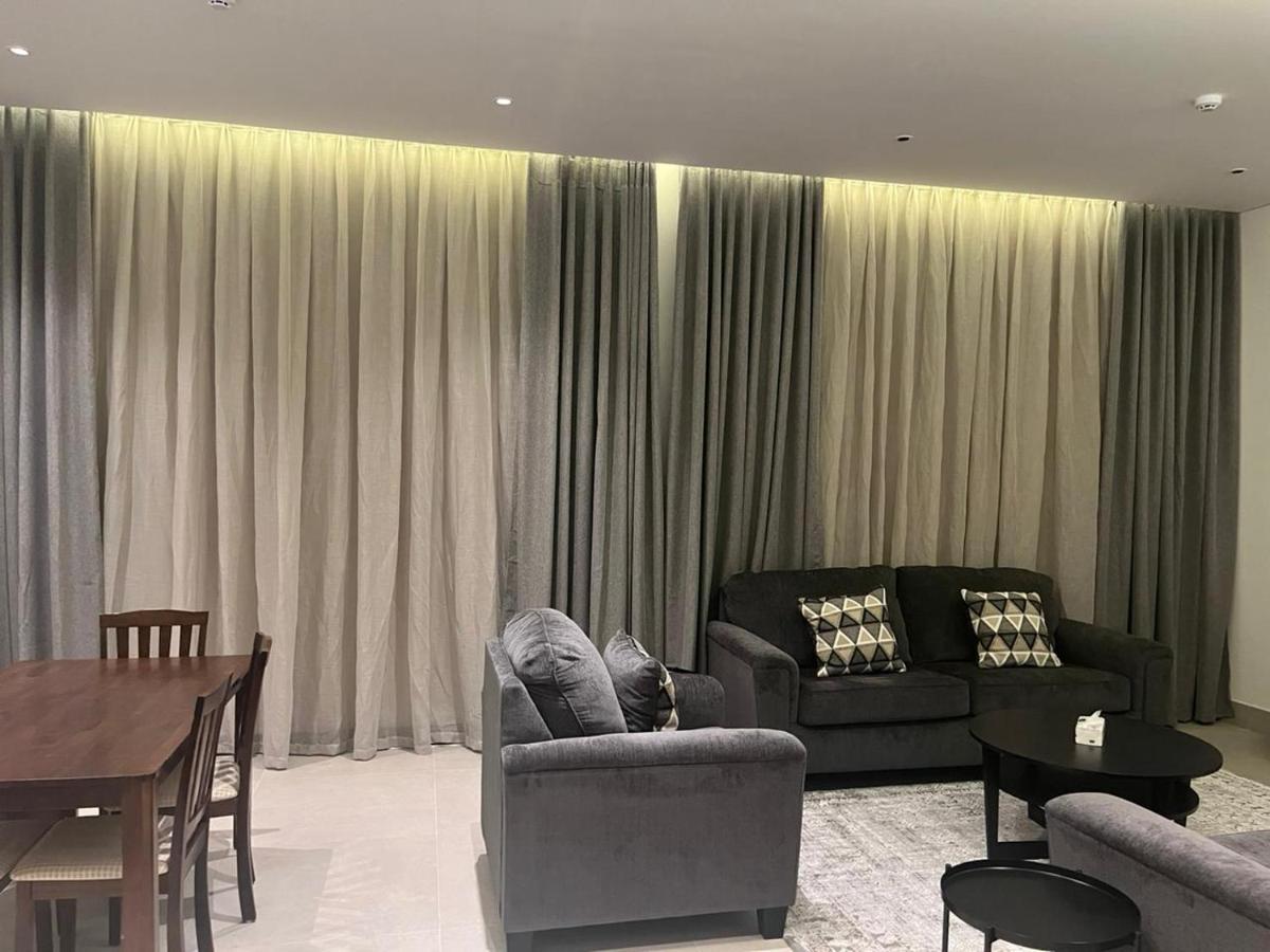 Paradise Of North جنة شمال Apartment Riyadh