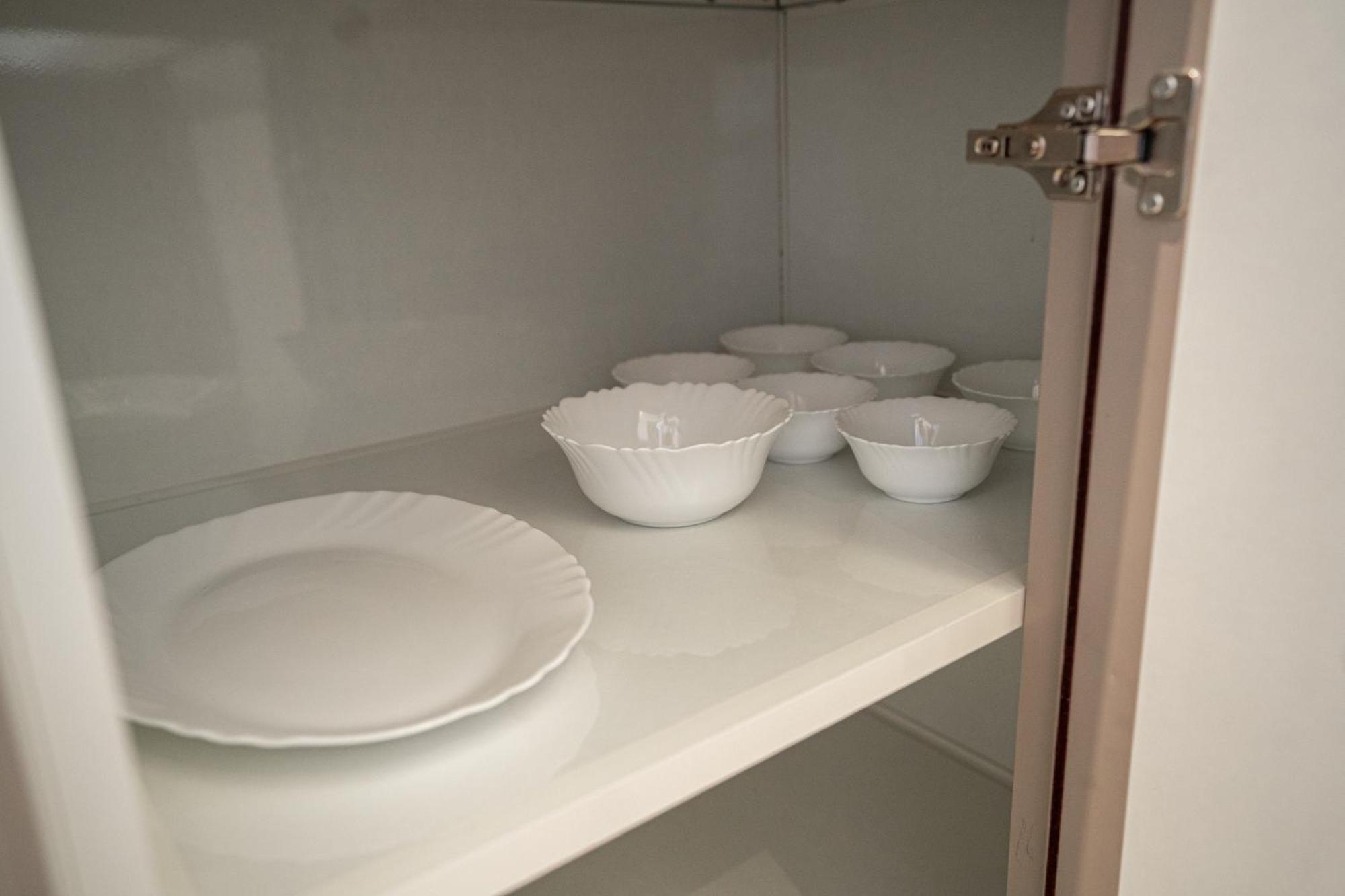 Paradise Of North جنة شمال Apartment