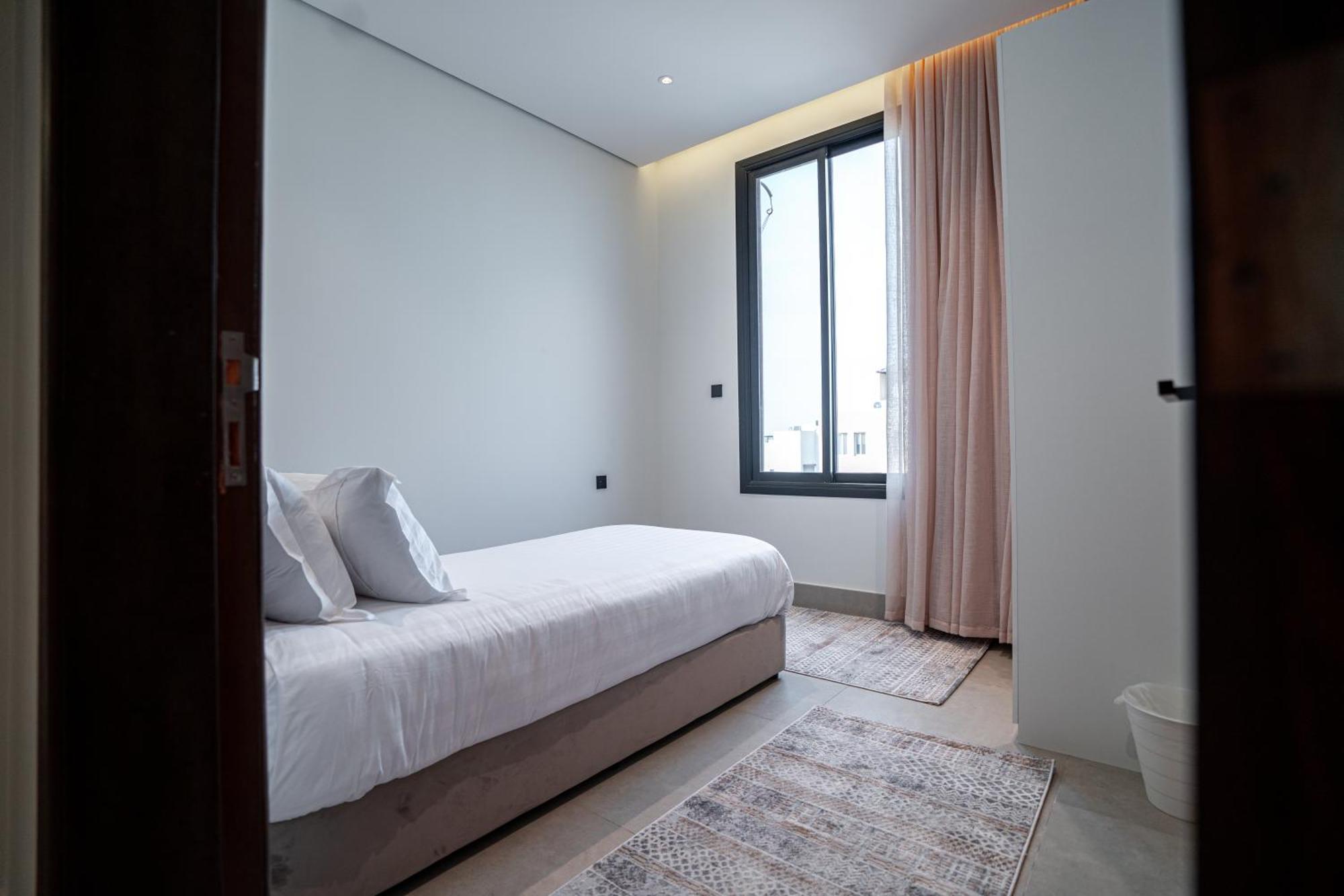 Paradise Of North جنة شمال Apartment Riyadh