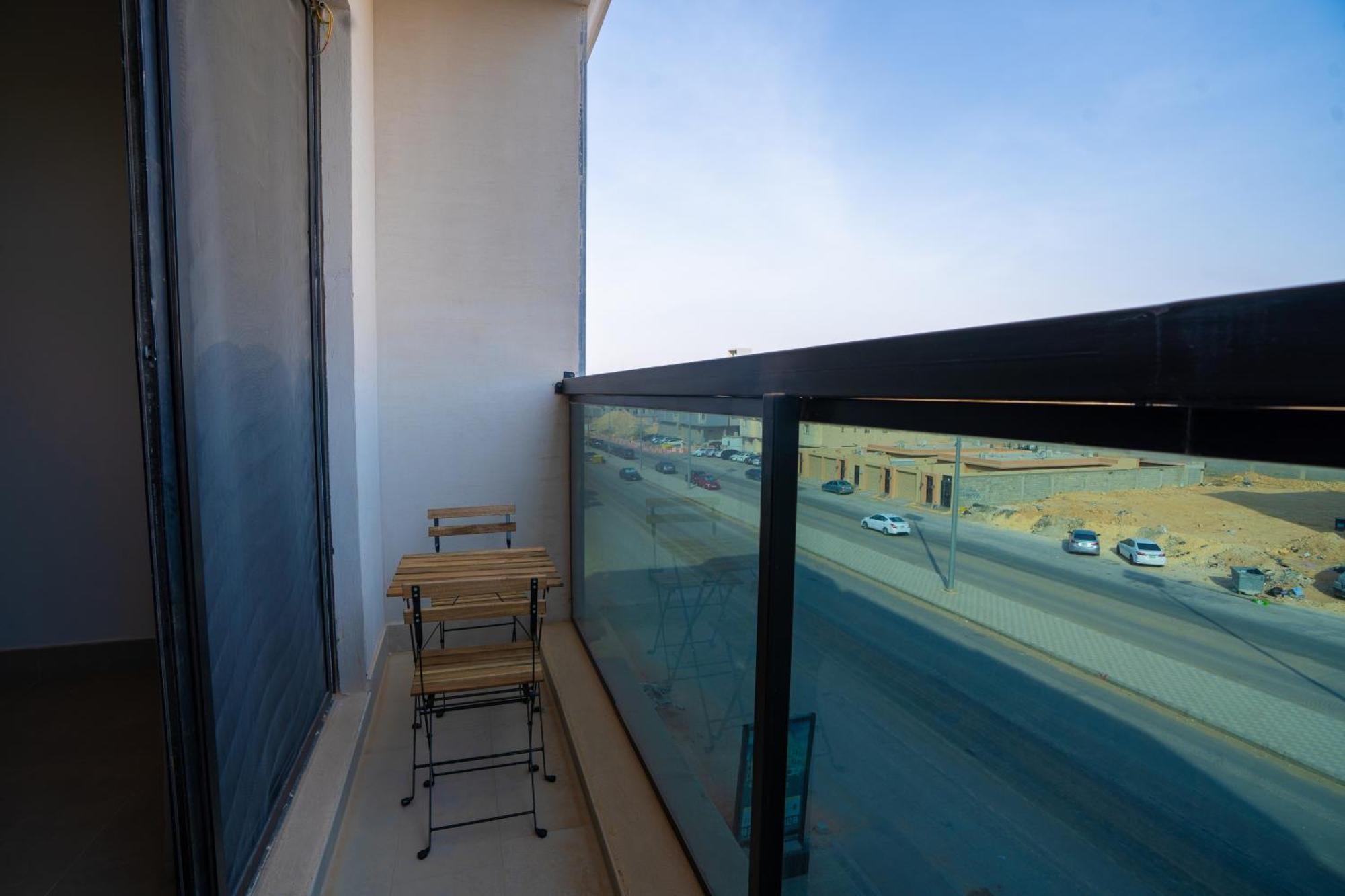 Apartment Paradise Of North جنة شمال