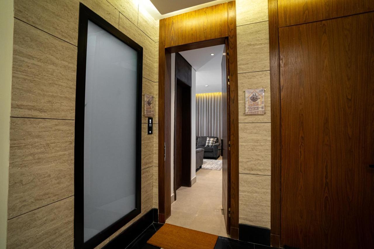 Apartment Paradise Of North جنة شمال