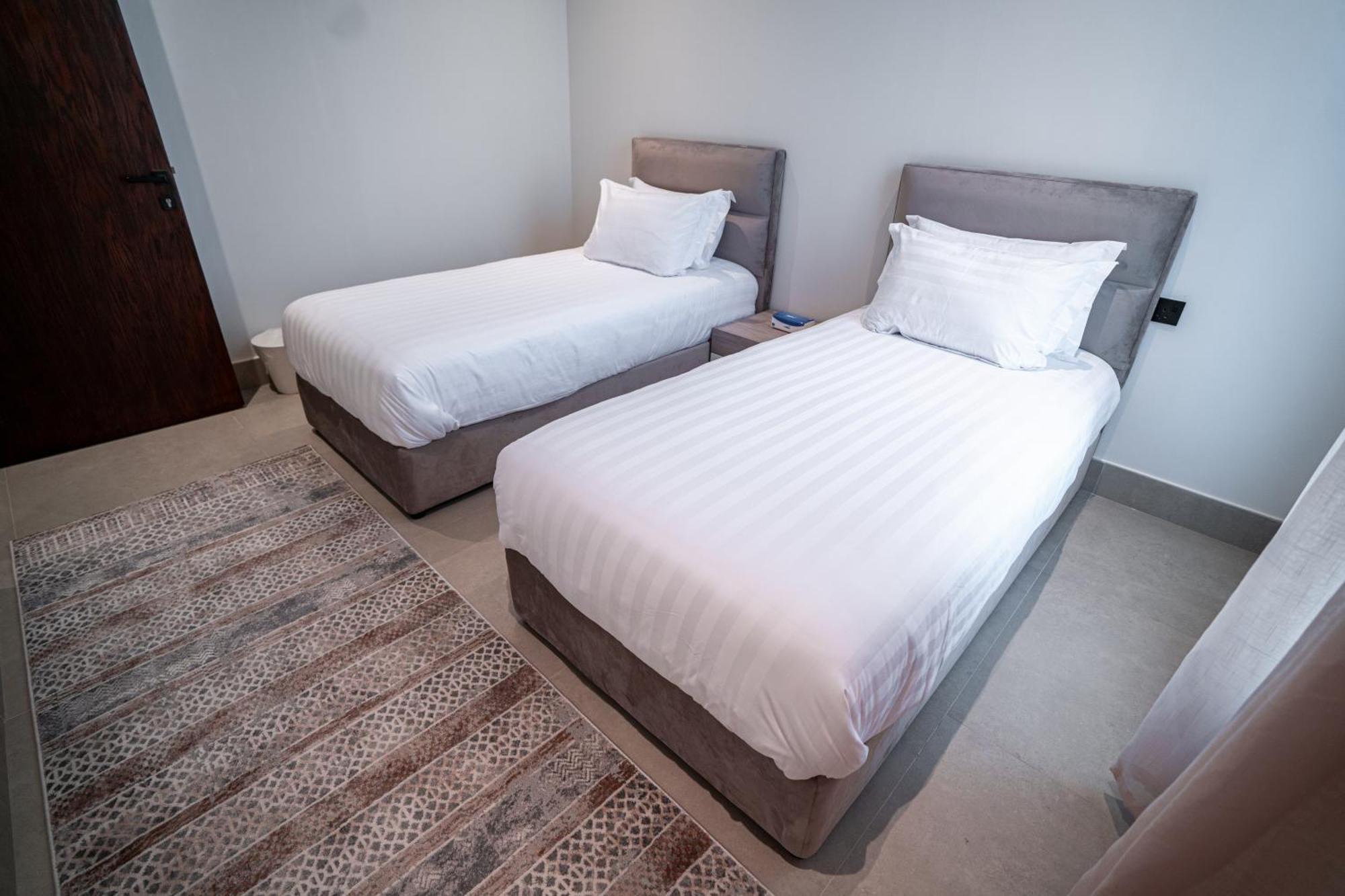 Paradise Of North جنة شمال Apartment