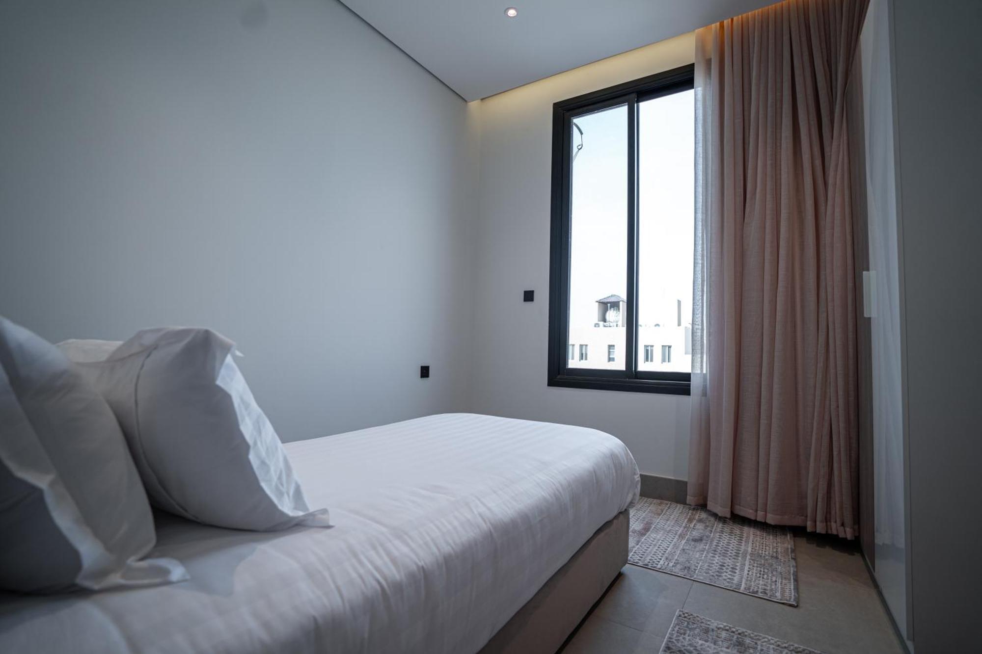 Paradise Of North جنة شمال Apartment Riyadh